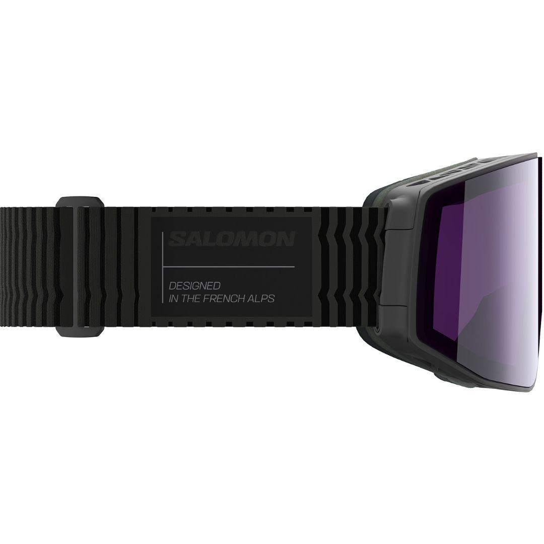 Salomon Sentry Prime Sigma Snow Goggles